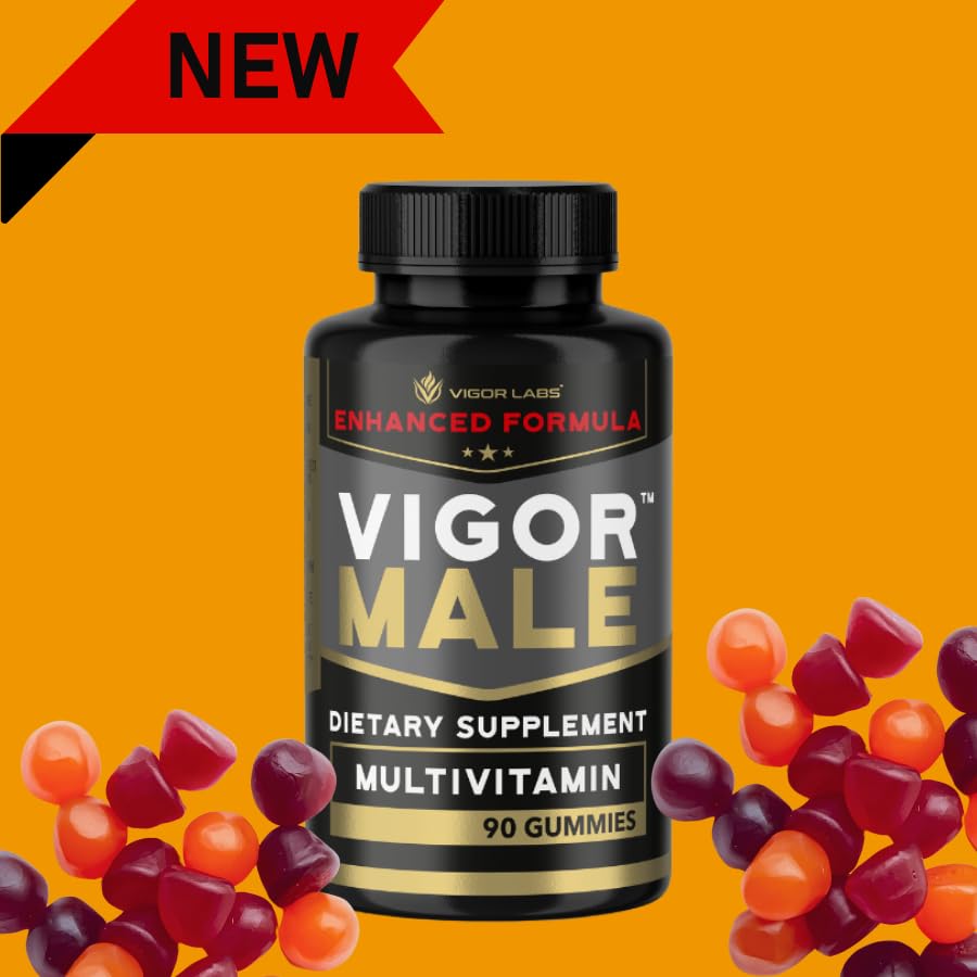 Nutrition panel highlight with vitamins for immune support and vitality.