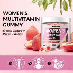 Vigorintha center-filled technology image highlights enhanced absorption and flavor bursts.