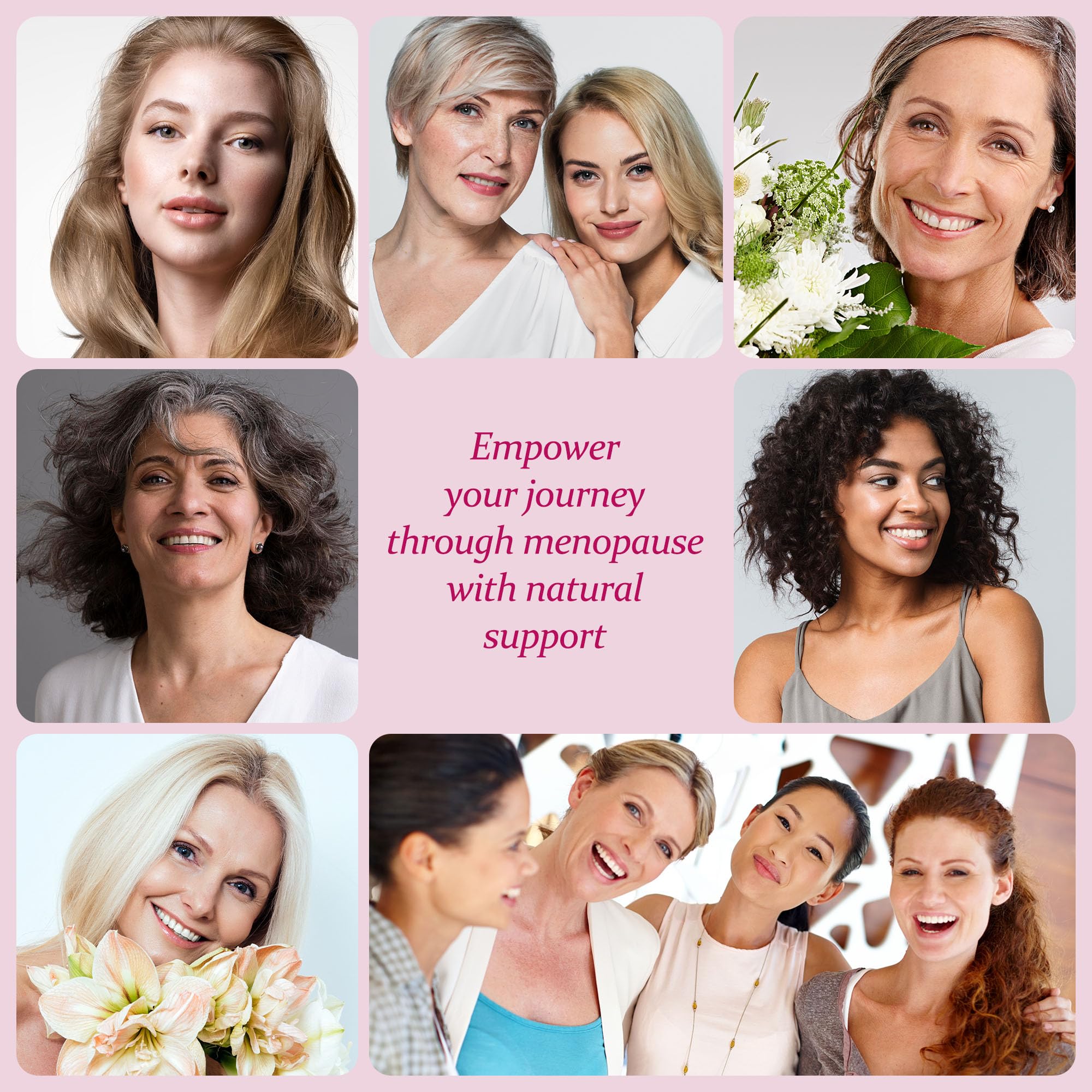Vigority Estrogen Cream four-ounce bottle ready for three-month supply.