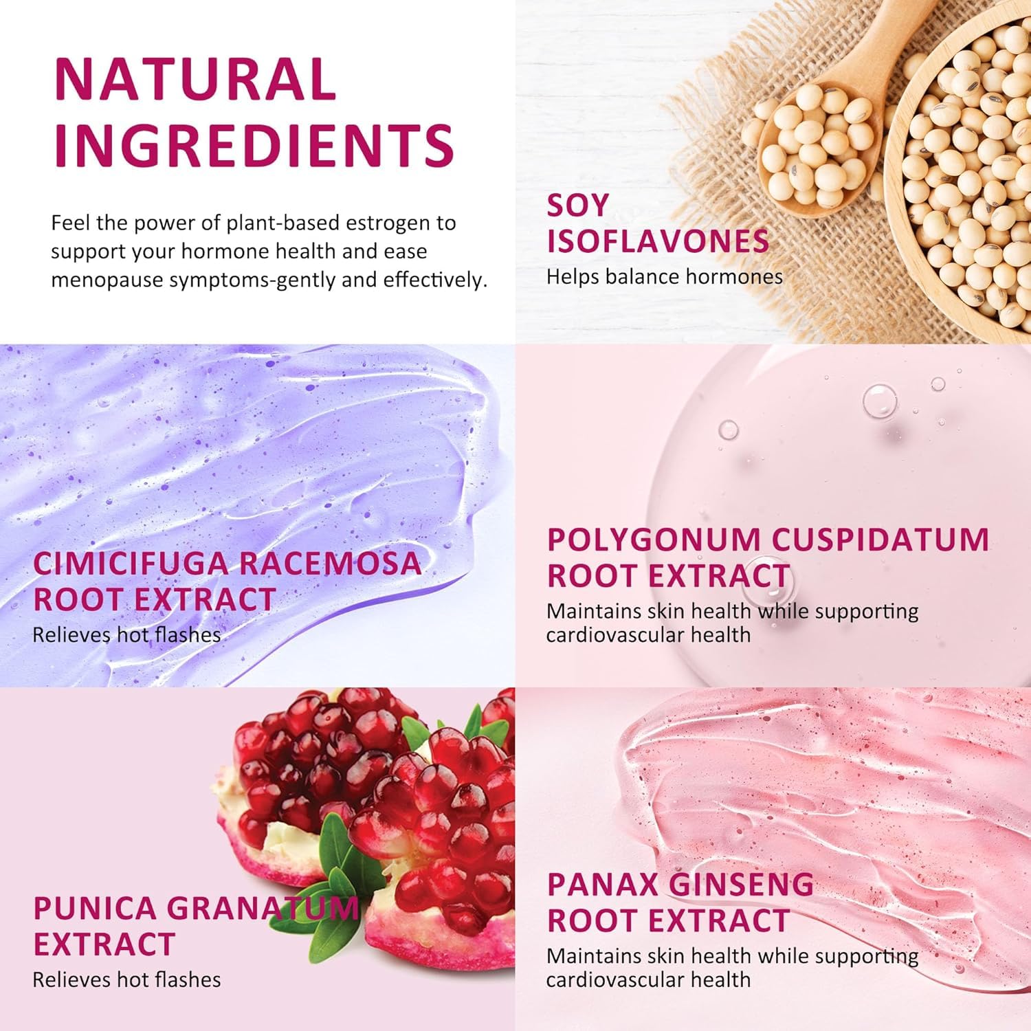 Vigority Estrogen Cream at the neck area for moisture and resilience