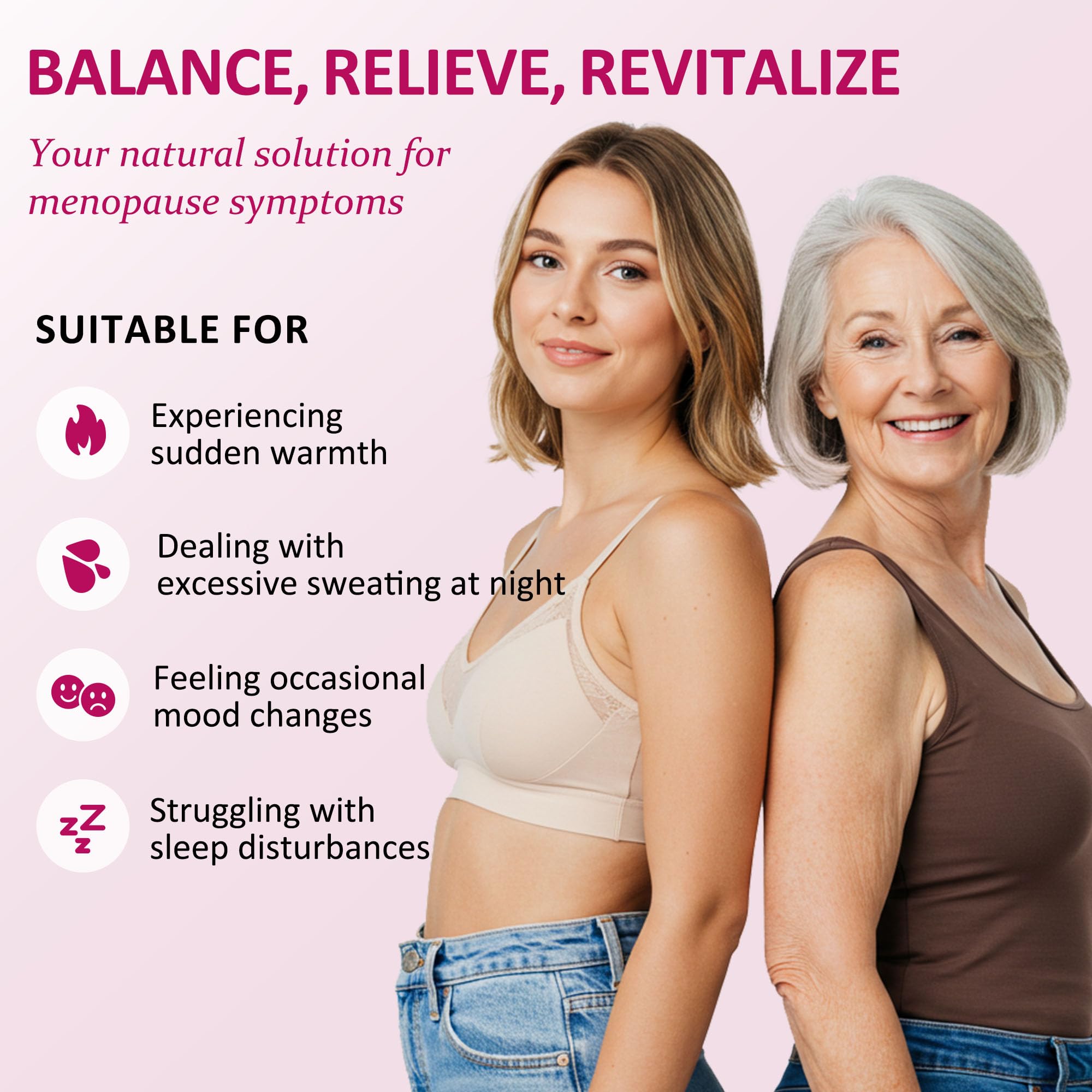 Vigority Estrogen Cream vegan cruelty-free labeling highlights ethical wellness.