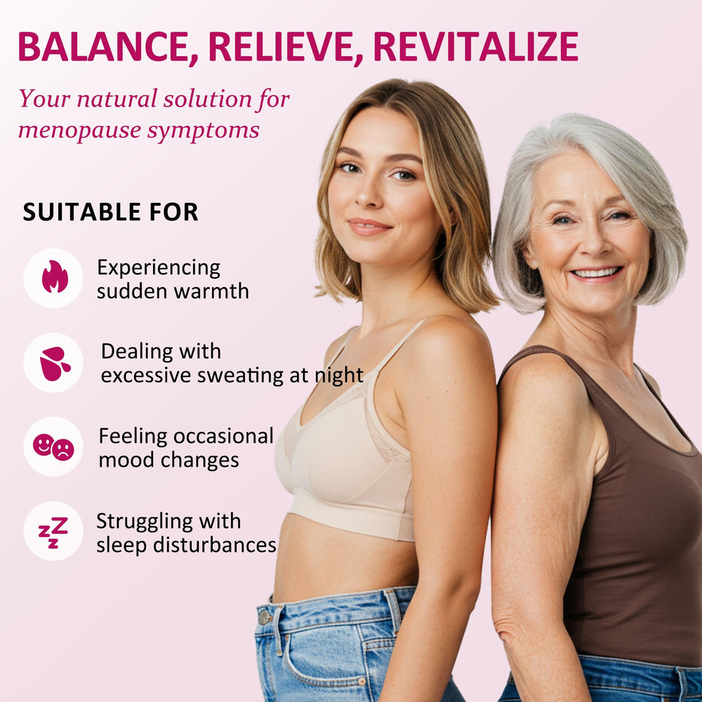 Vigority Estrogen Cream vegan cruelty-free labeling highlights ethical wellness.