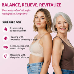 Vigority Estrogen Cream vegan cruelty-free labeling highlights ethical wellness.