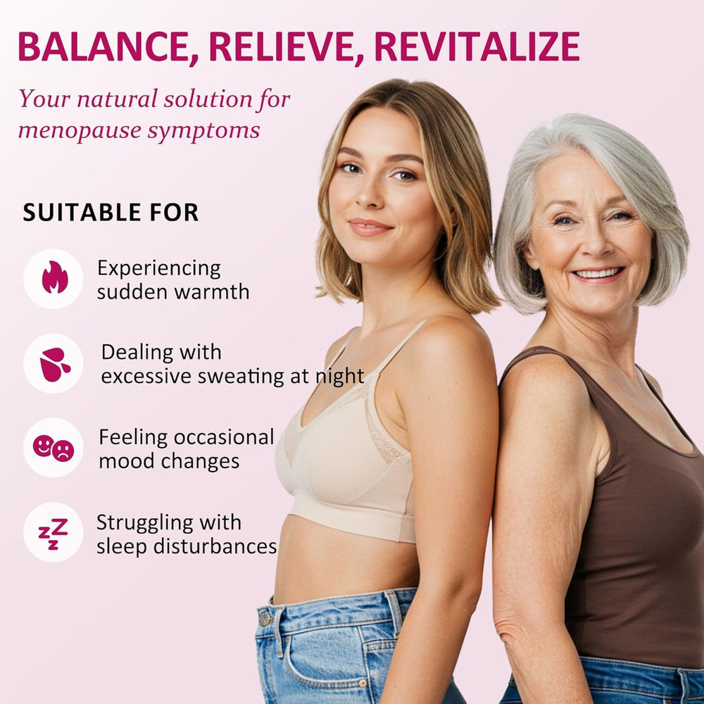 Vigority Estrogen Cream around the vulvar area for moisturized comfort