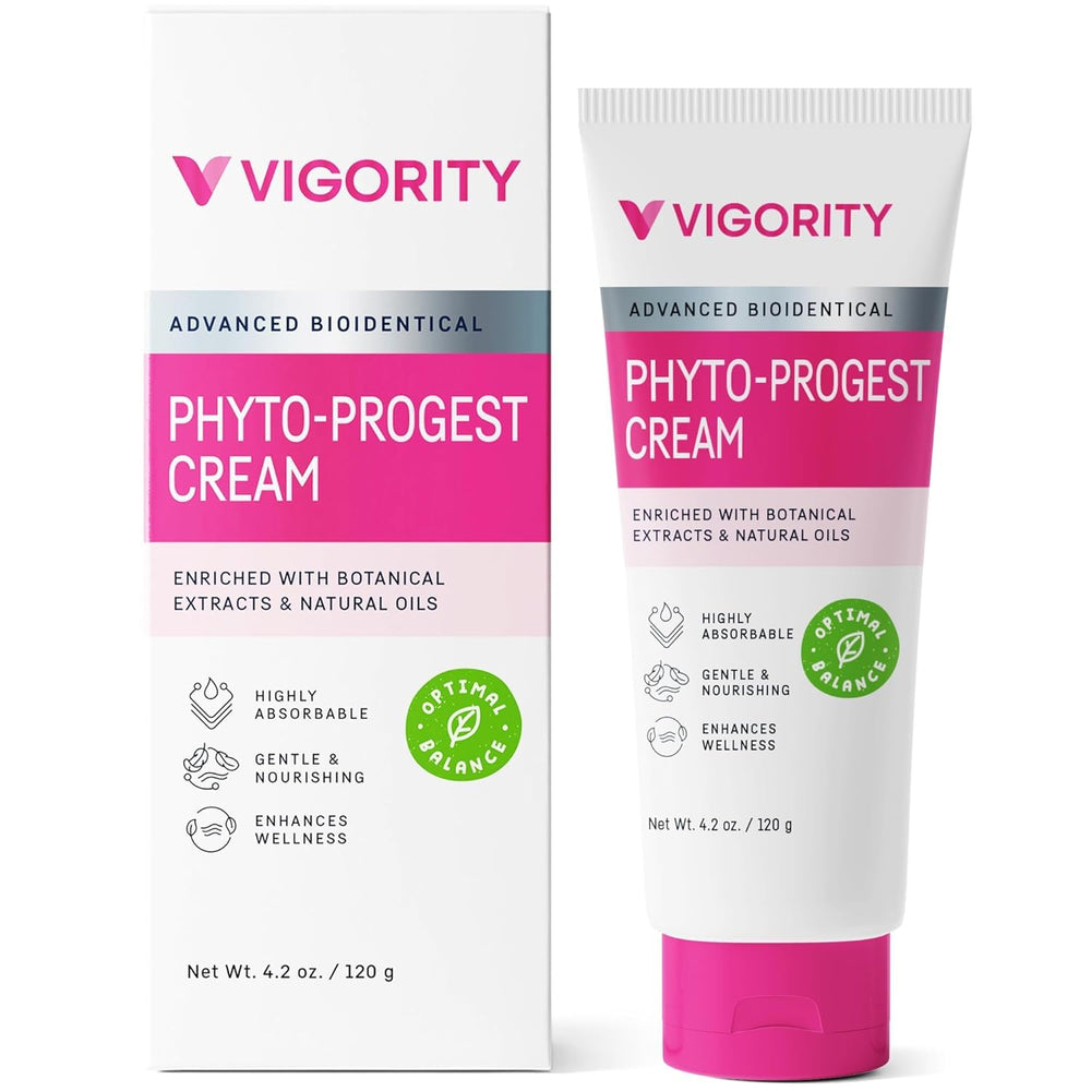 Vigority texture swatch displays rich absorption for quick hydration