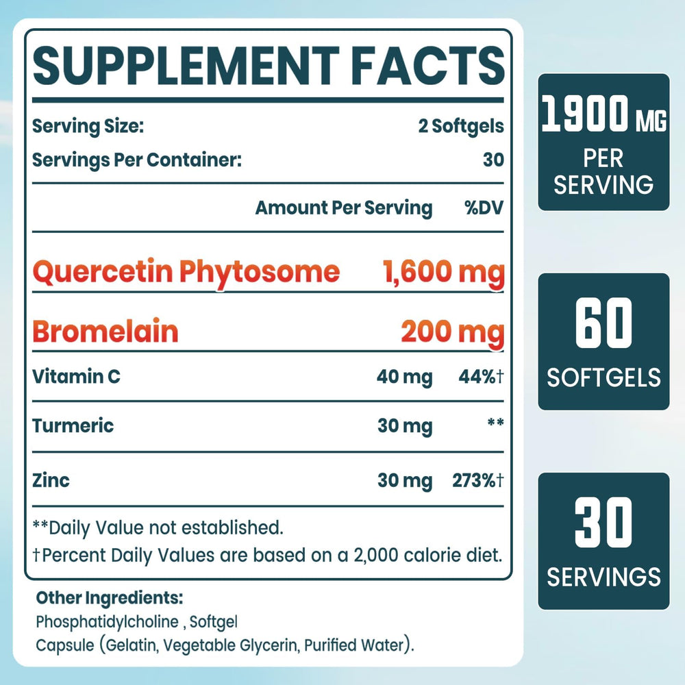 Vigorizar GMP-seal confirms trusted USA manufacturing and high-quality quercetin phytosome supplements.