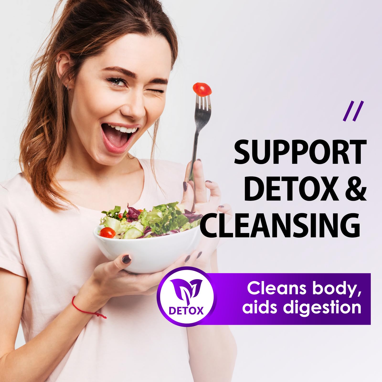 VIGUMYO Keto ACV Gummies bottle shows vegan and gluten free icons
