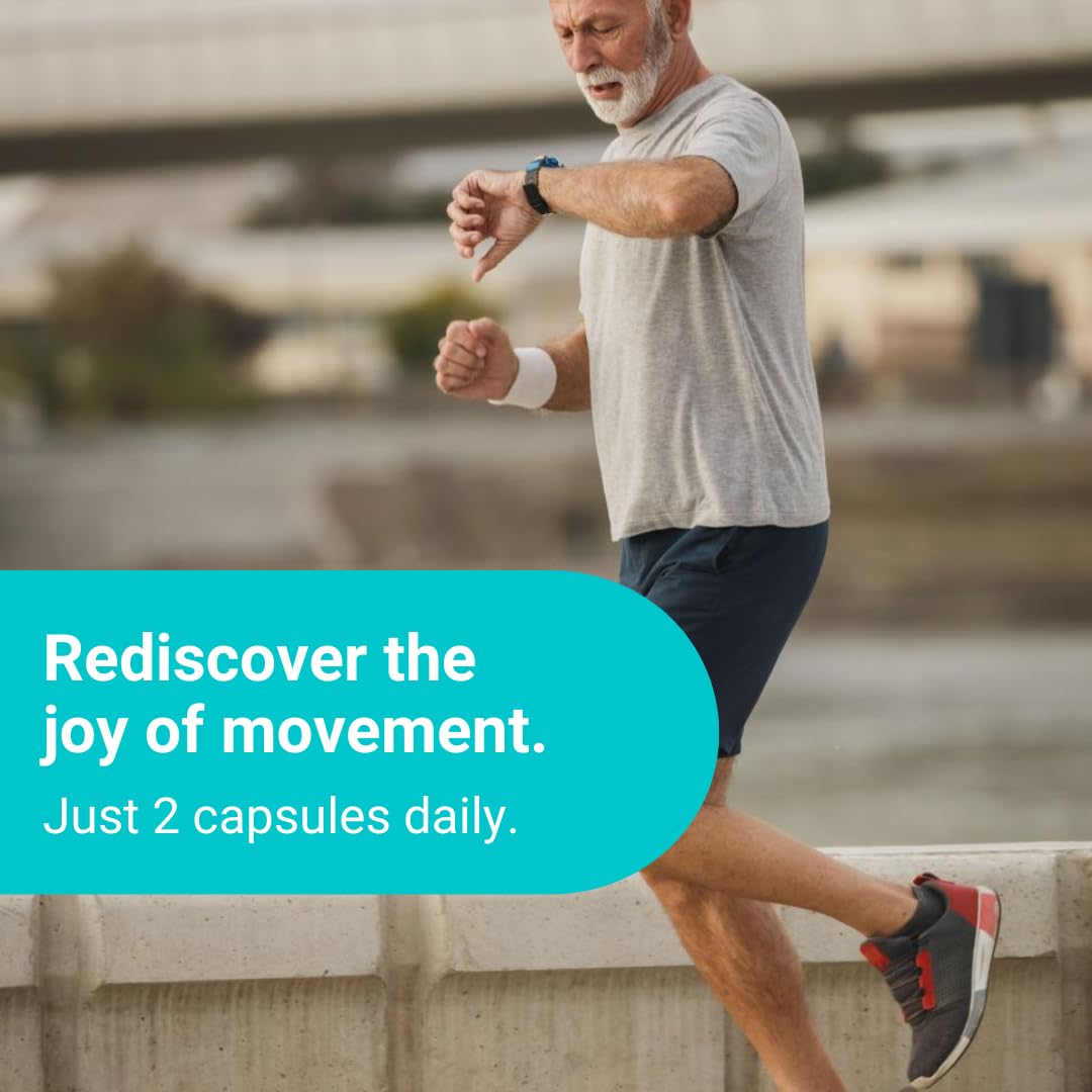 VILLAR BIOTECH peptide blend targeting cartilage, bone and muscle tissues.