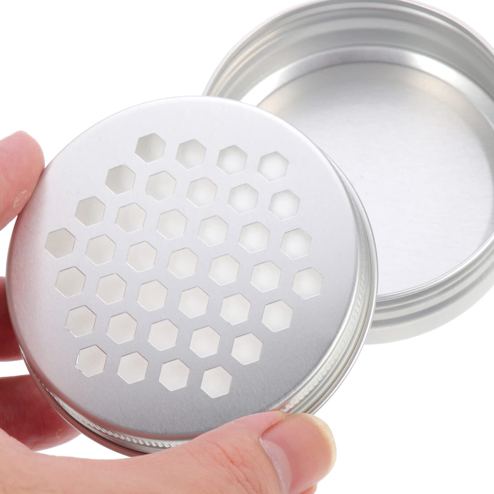 Villcase aroma-beads diffuser compact 2.7-inch ideal for travel scent.