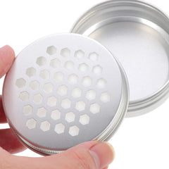 Villcase aroma-beads diffuser compact 2.7-inch ideal for travel scent.