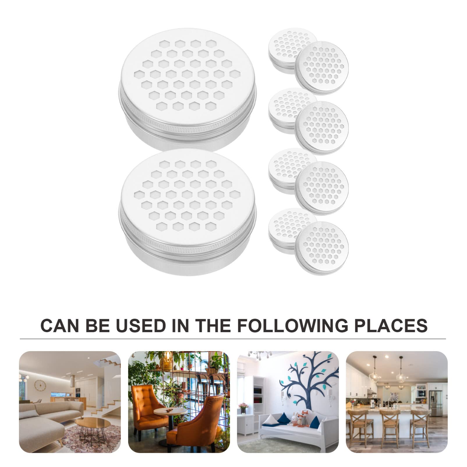 Villcase pet-friendly beads diffuser suitable for gentle scent training.