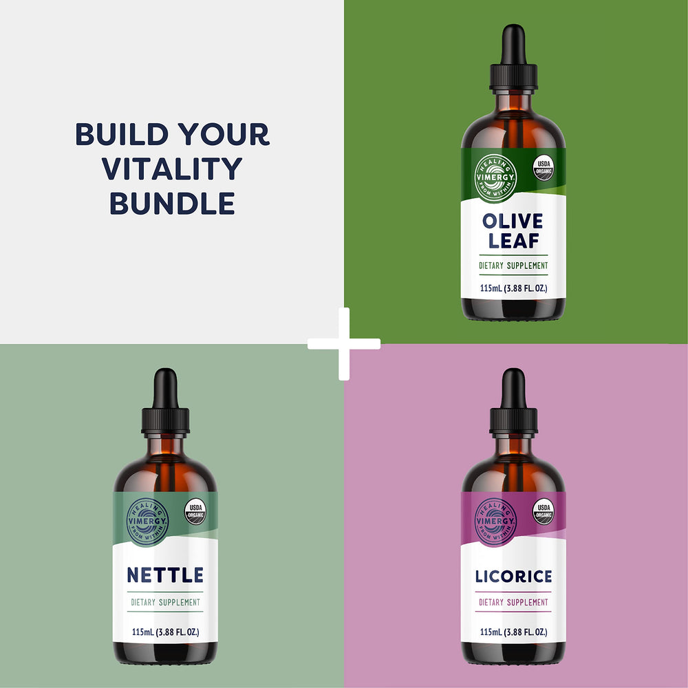 Packaging shot emphasizing USDA Organic, vegan, and gluten-free status.