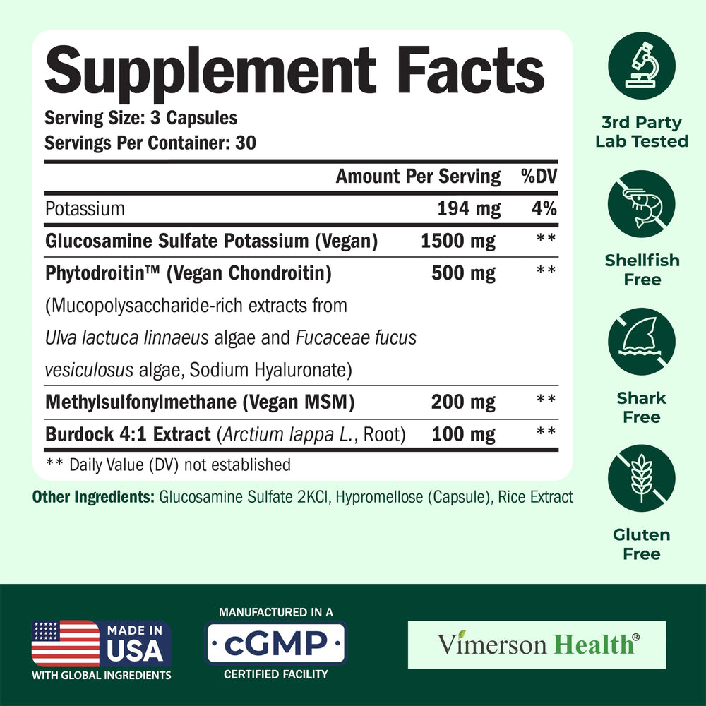 USA-made facility seal signifies strict quality controls and reliable production standards.