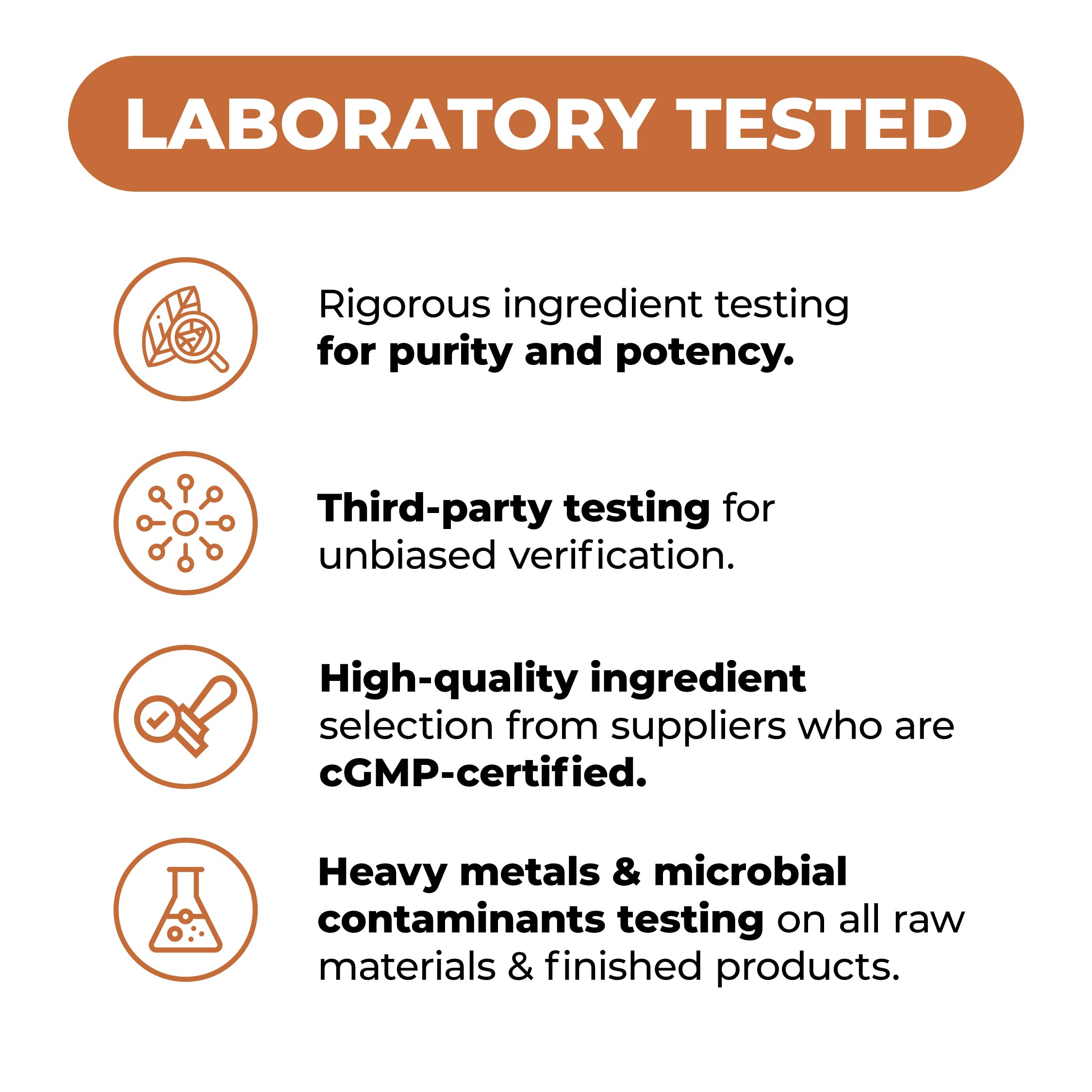 Vimerson Health vegan non-GMO certification on bottle