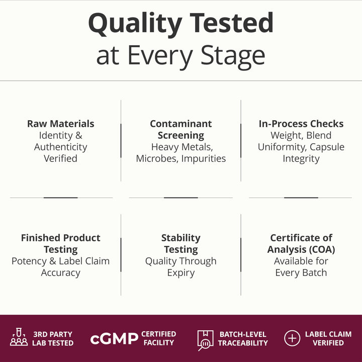 Vimerson Health immune-support imagery with vitamin C and zinc notes