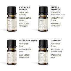 VINEVIDA Premium diffuser oil delivers long-lasting aroma for calming spaces
