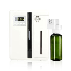 VINGVO Scent Diffuser front view for living spaces.
