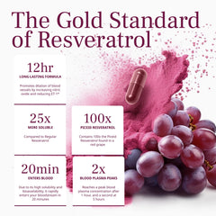 VINIA packaging and bottle emphasizing Non-GMO formulation.