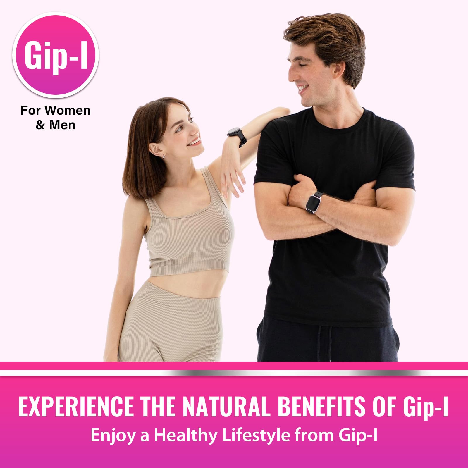 VINNETLLOY G1P product line highlights gluten-free and non-GMO ingredients.