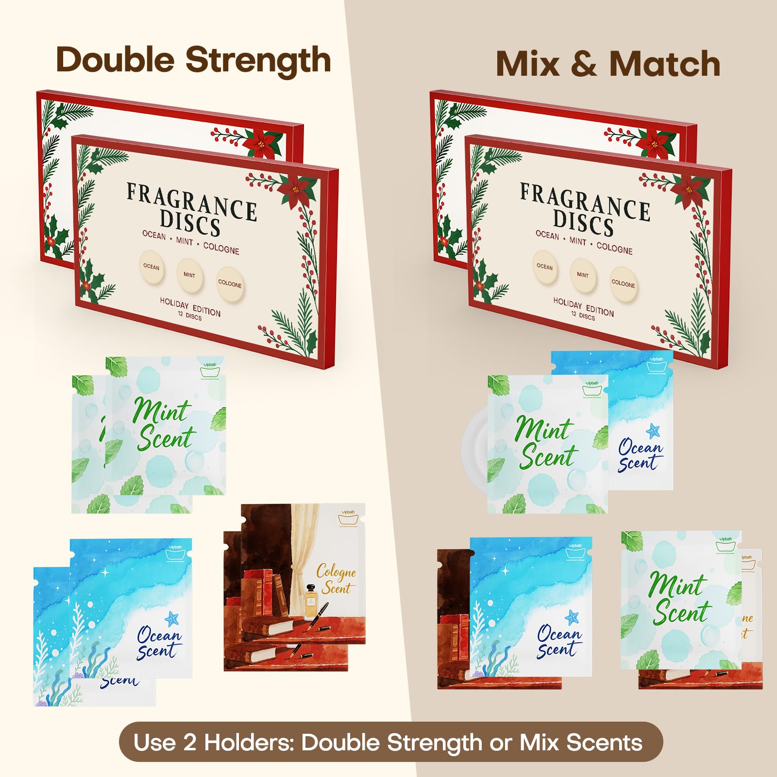 VIPBATH holiday-gift-box image showcases premium packaging for gifting.
