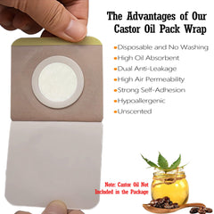 VirKech patch sticks securely with self-adhesive design, no shifting.