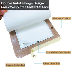 VirKech self-adhesive wrap offers steady wear without washing or reapplication.