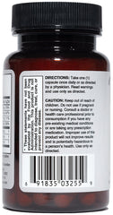 Visigard capsules close-up, easy daily intake for eye health support.
