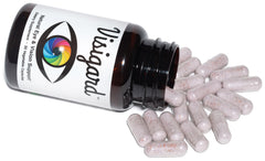 Visigard made-in-USA facility label signaling high manufacturing standards.