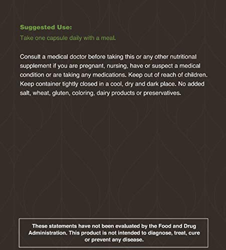 Visual Advantage Premier Eye Health manufactured in a GMP-certified FDA-inspected U.S. facility