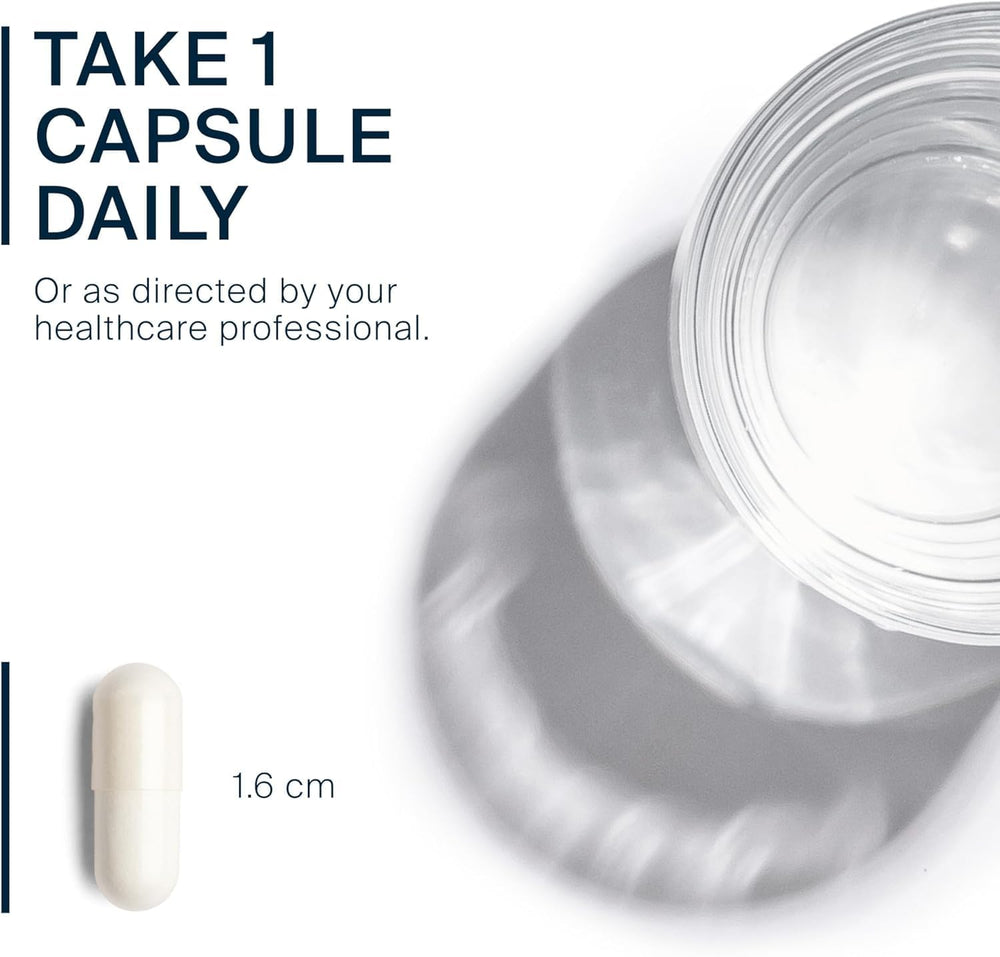 Vital Nutrients Vitamin D 5000 IU bottle pour captures convenient daily supplementation.