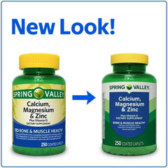 ViT4US caplets shown with three-per-day dosing guidance for simple routines.