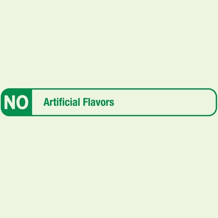 ViT4US nutrition facts label displayed for transparent nutrient details.