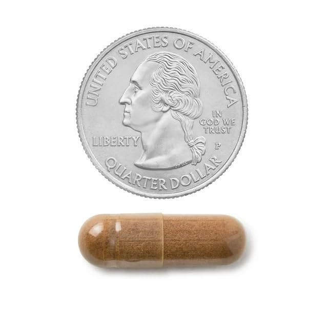ViT4US cinnamon 1000 mg bottle back label detail