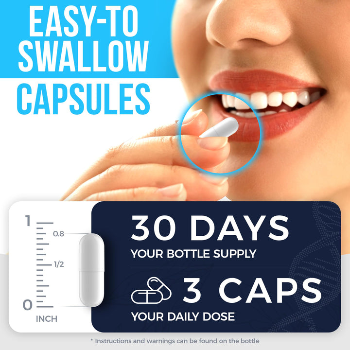 Vita Guard Vitamin D3 and K2 supporting calcium use and bone health