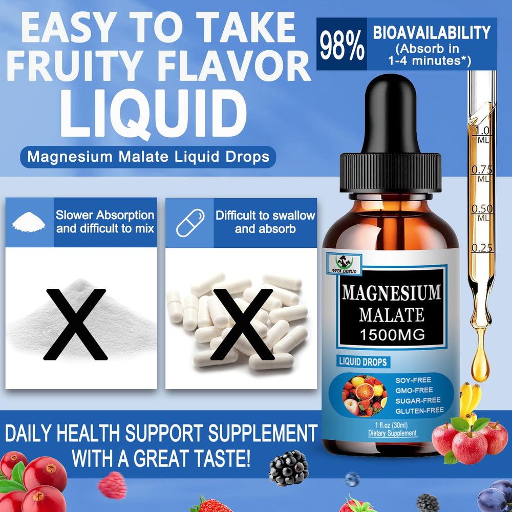 Label highlights vegan and non-GMO formulation