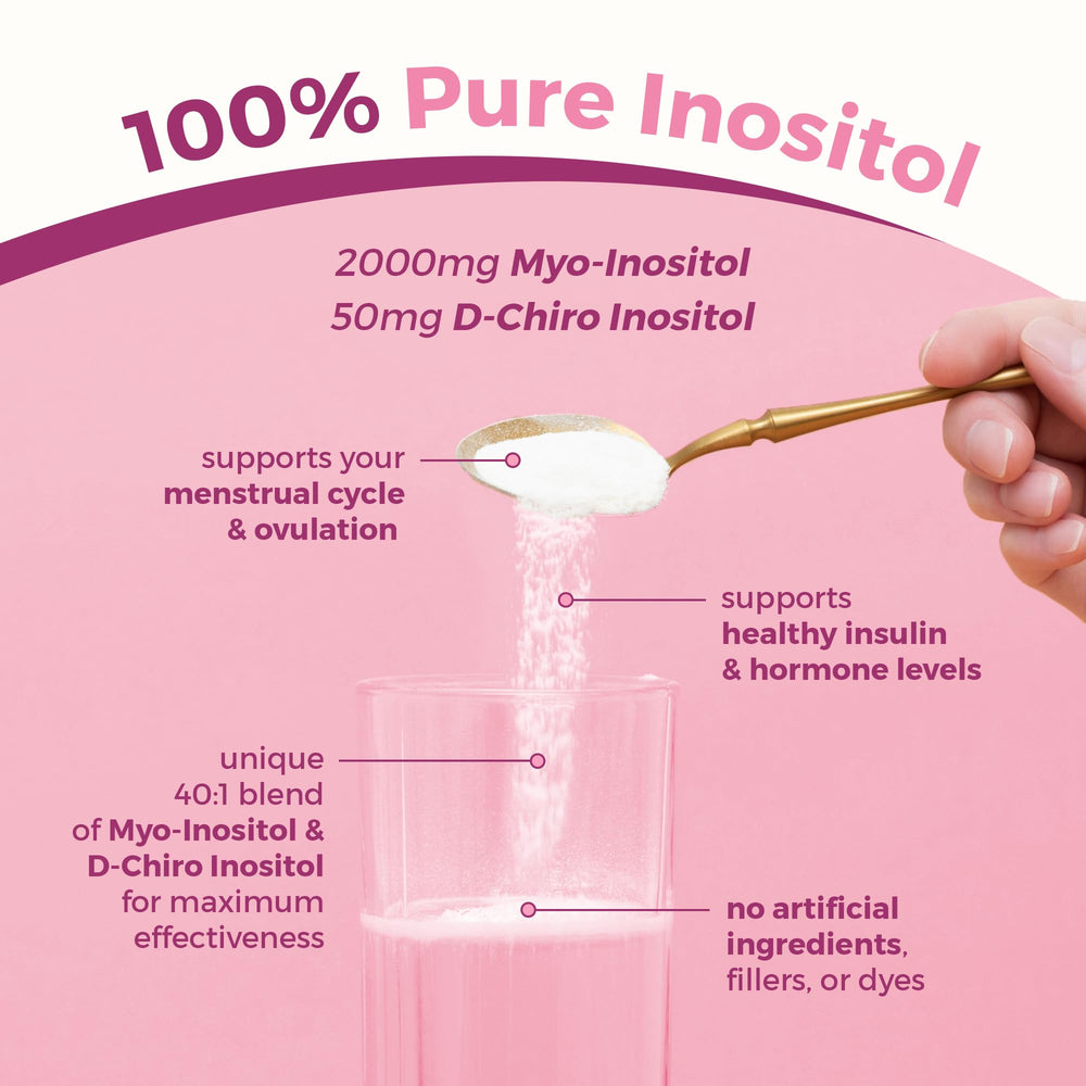 40:1 ratio label highlights balanced formulation for targeted daily intake.