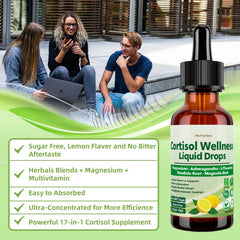 Vita PLynxera herbal 13-in-1 blend highlights Ashwagandha and Rhodiola ingredients.