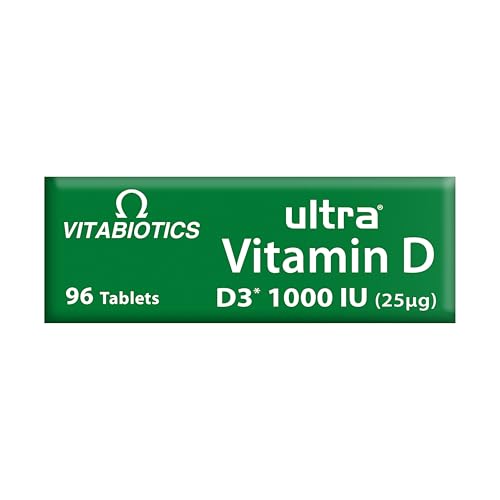 Cholecalciferol (Vitamin D3) ingredient illustration for bone and immune support.