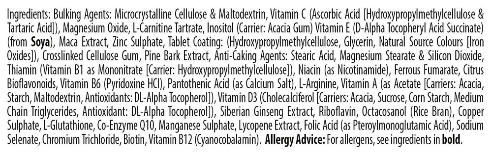 Wellman Conception 30 tablets packaging view implies straightforward daily use for nutrition.