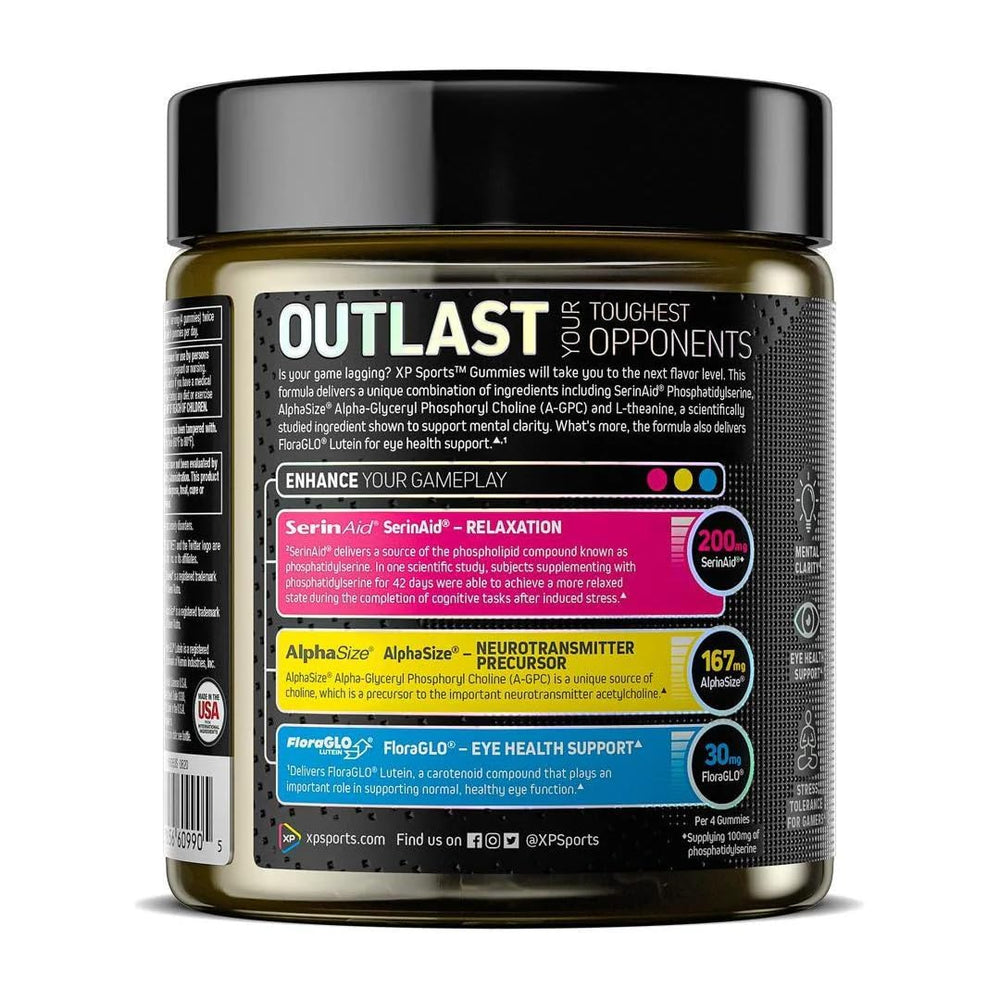 VitaBoost Performance gummies in daily routine suggest steady focus and visual wellness