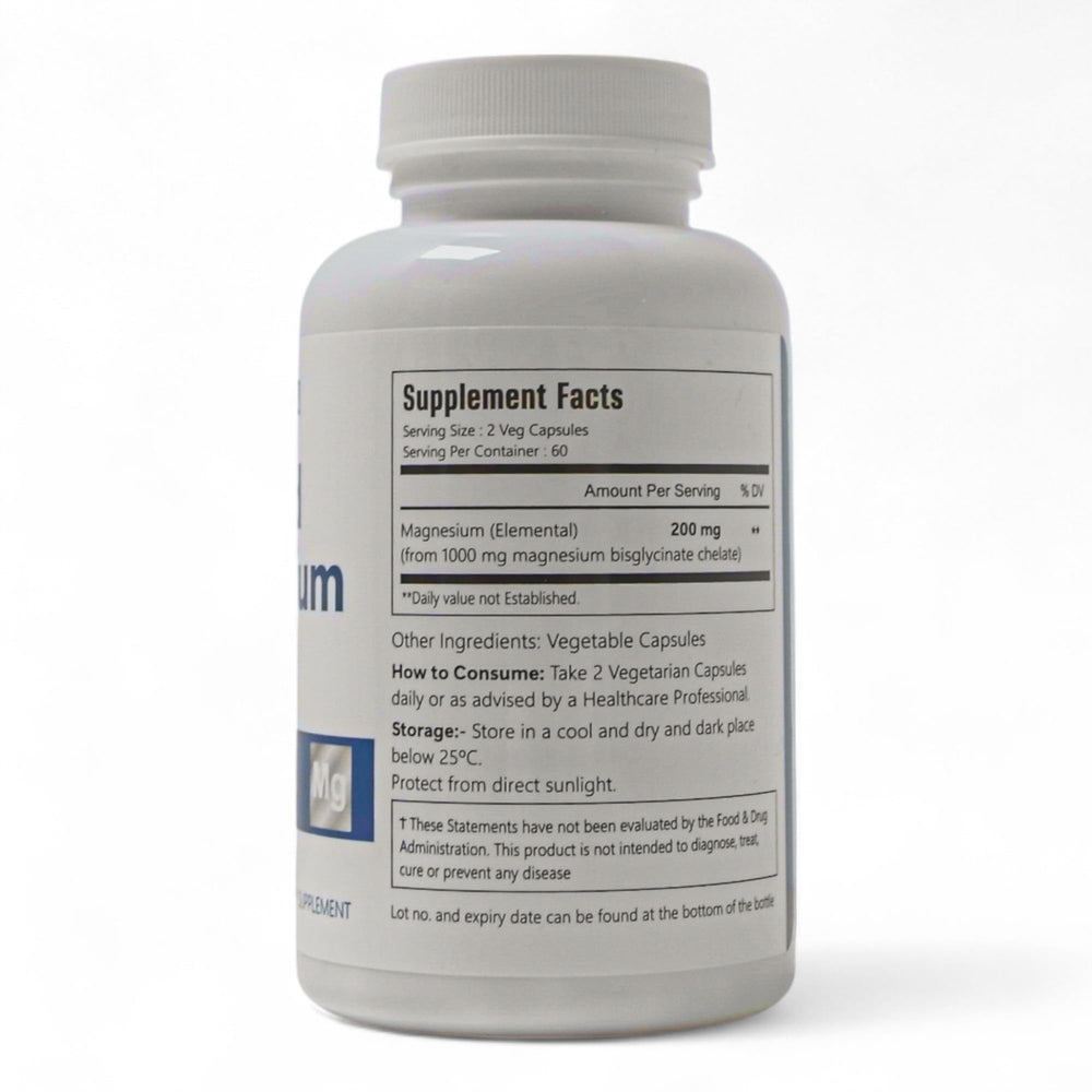 VitaCosmoX 120-capsule package suggests a long-term wellness plan