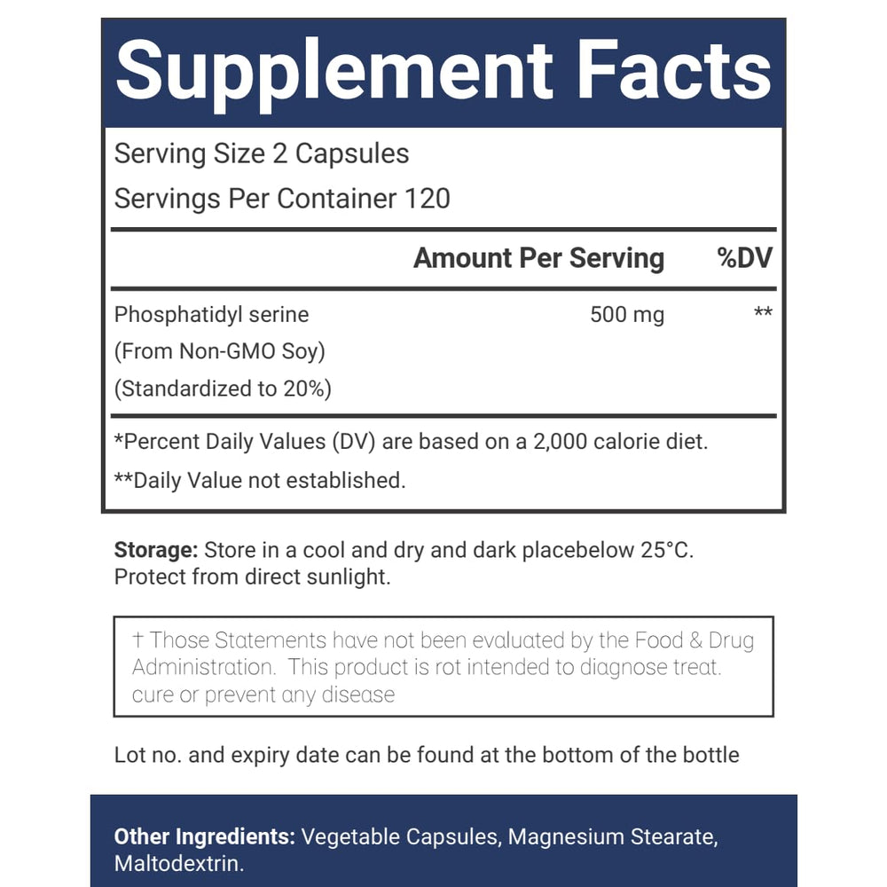 VitaCosmoX vegetarian-friendly formula fits plant-based lifestyles