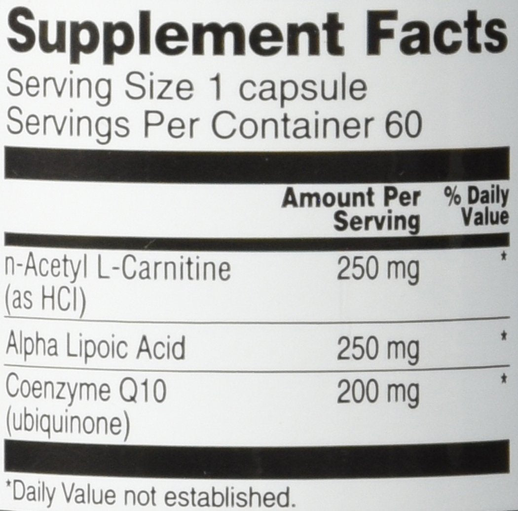 Vitacost capsules pour demonstrating easy-to-take softgels for daily antioxidant nutrition.