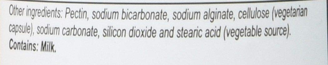 Vitacost Probiotic 15-35 package front showcasing VIABLEND delivery technology.