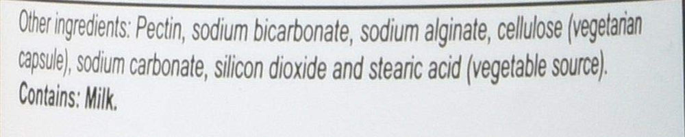 Vitacost Probiotic 15-35 package front showcasing VIABLEND delivery technology.