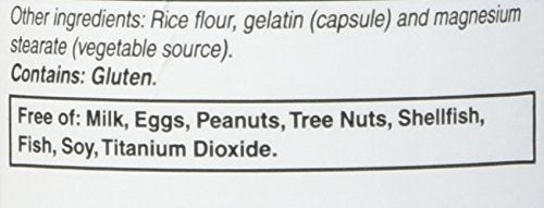 Vitacost Zinc & Copper capsules for daily mineral intake and simple dietary support