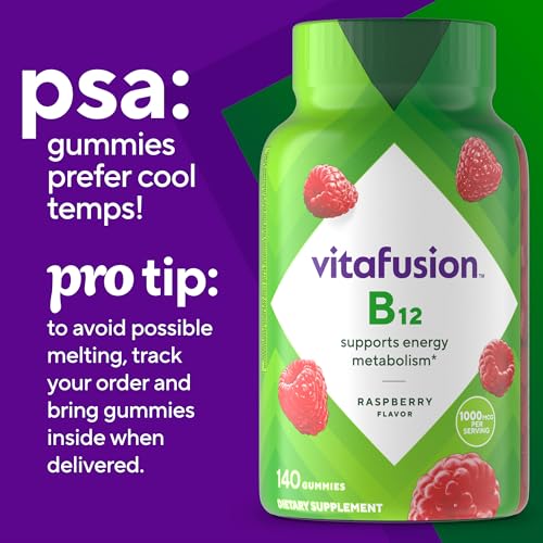 Gummies beside a glass of water for quick daily energy