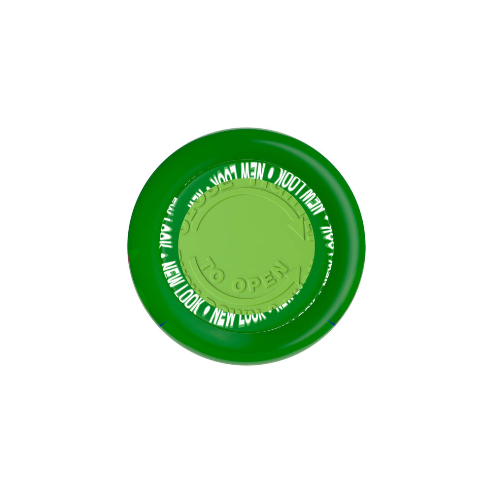 Vitafusion no artificial sweeteners icon signaling a cleaner label option.