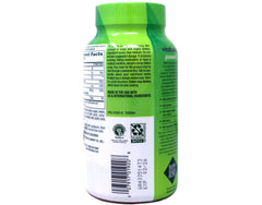 Vitafusion Power C Gummies bottle on table; ideal for on-the-go immune support.