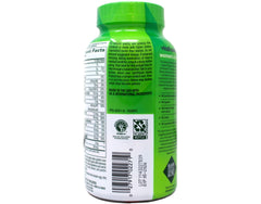 Vitafusion Women's Multivitamin Gummies close-up texture highlighting easy chewable format.